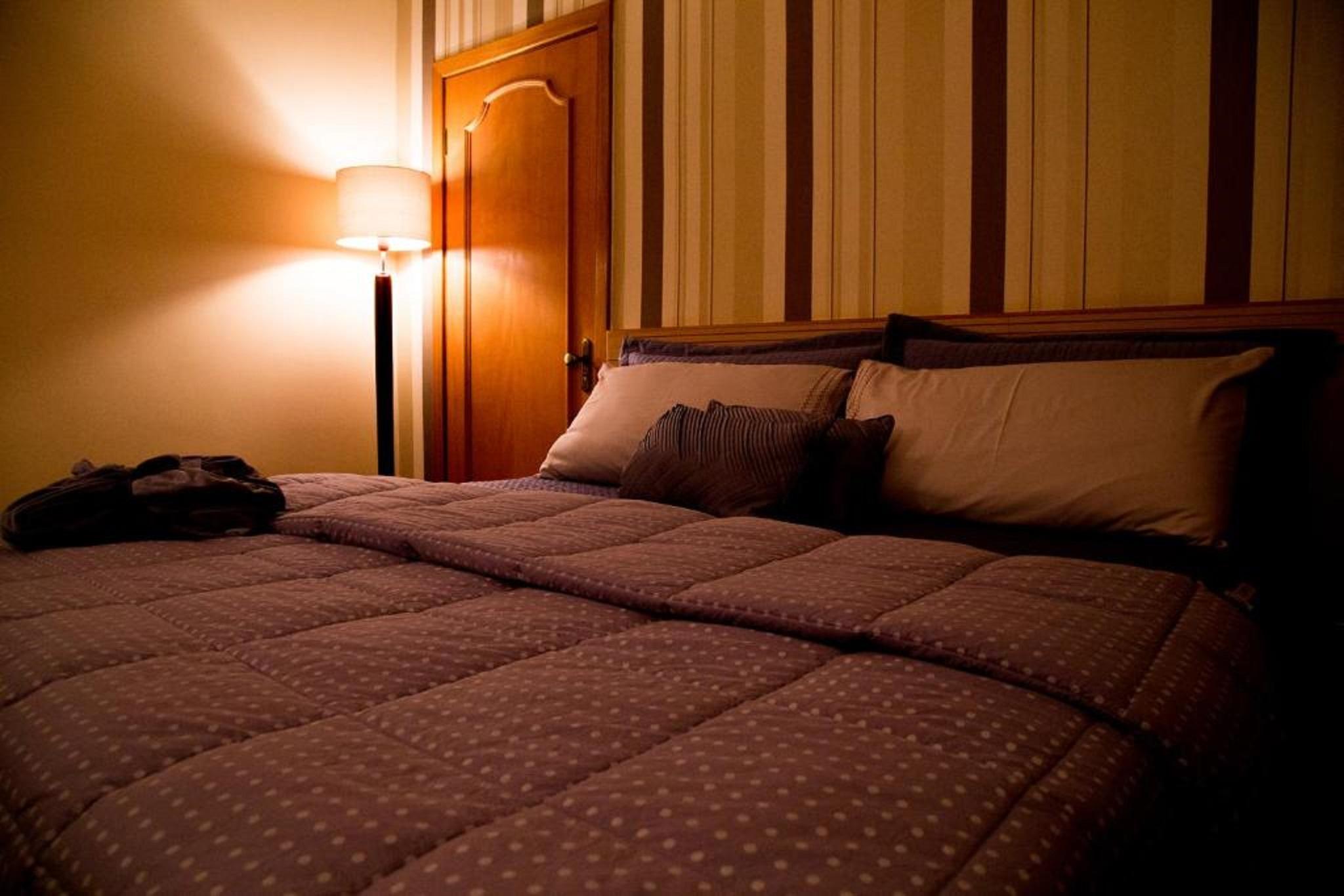 Hotel Golden Park Uberaba By Nacional Inn エクステリア 写真