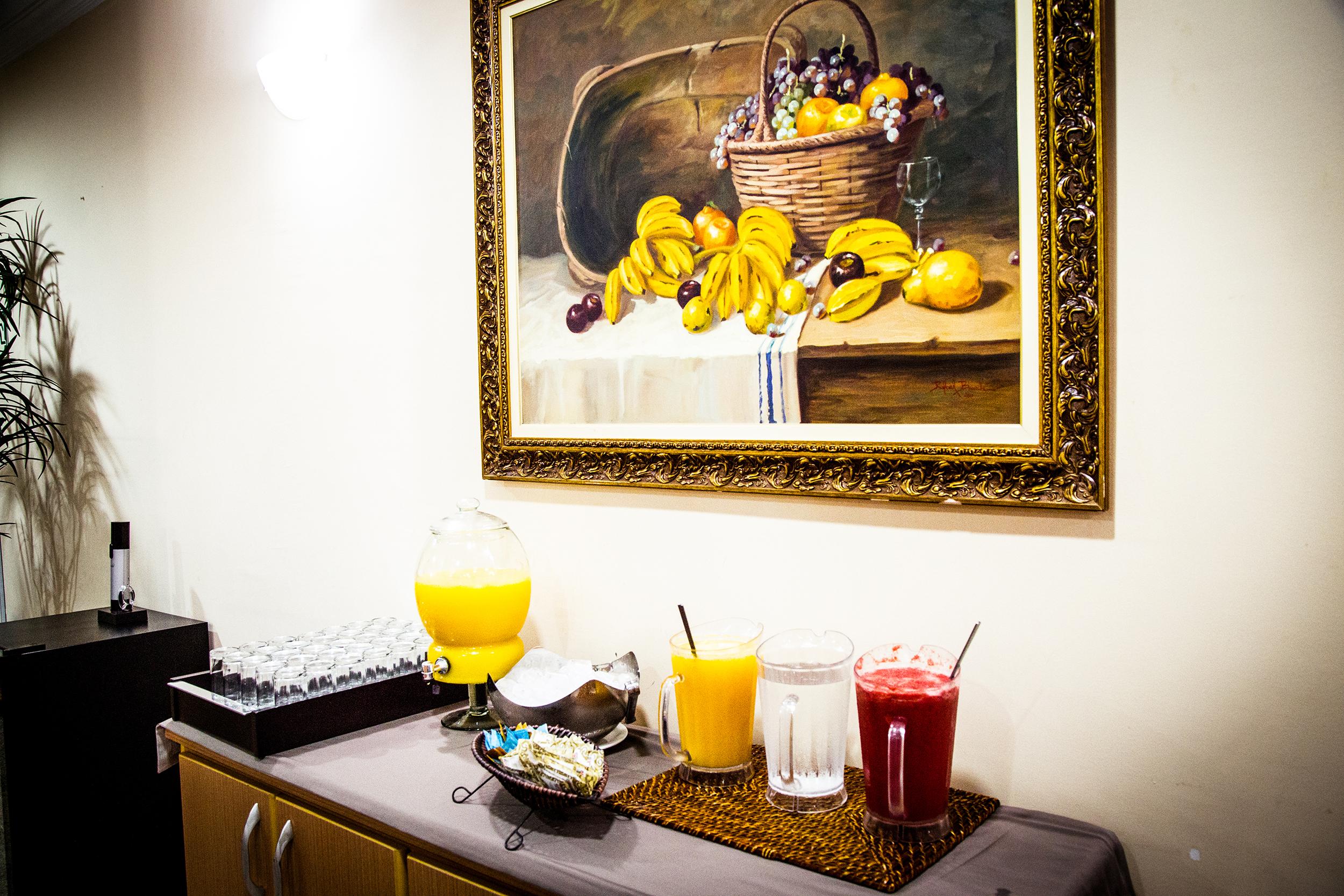 Hotel Golden Park Uberaba By Nacional Inn エクステリア 写真