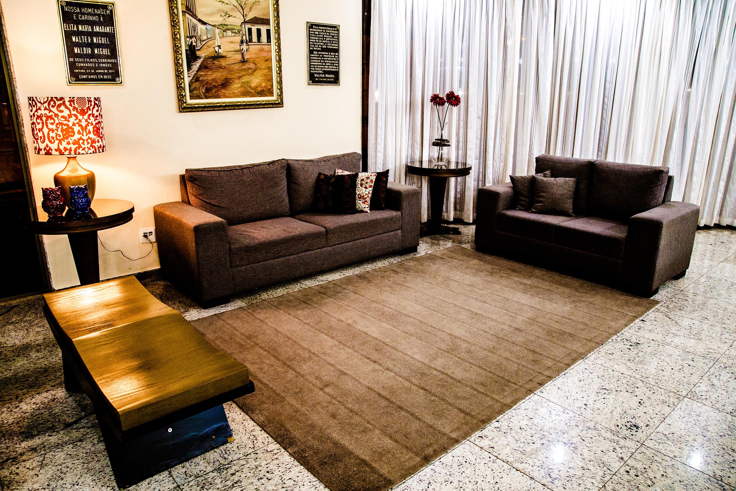 Hotel Golden Park Uberaba By Nacional Inn エクステリア 写真