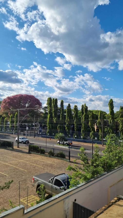 Hotel Golden Park Uberaba By Nacional Inn 部屋 写真