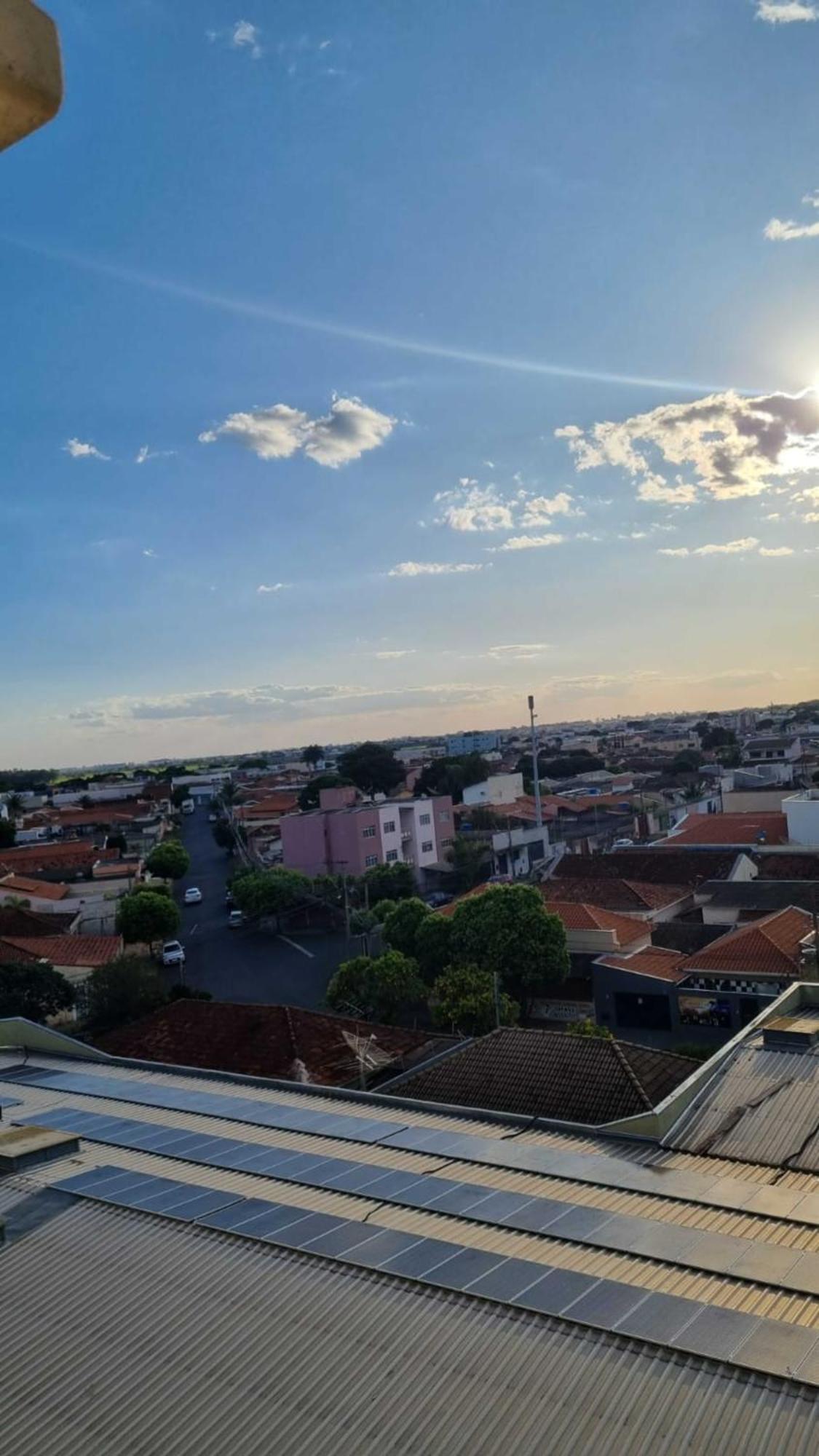 Hotel Golden Park Uberaba By Nacional Inn 部屋 写真