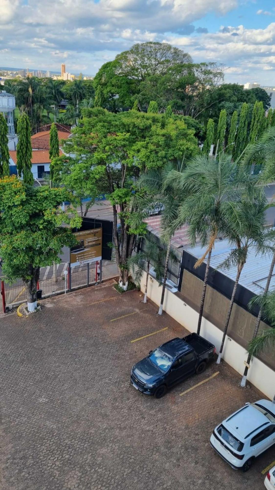 Hotel Golden Park Uberaba By Nacional Inn 部屋 写真