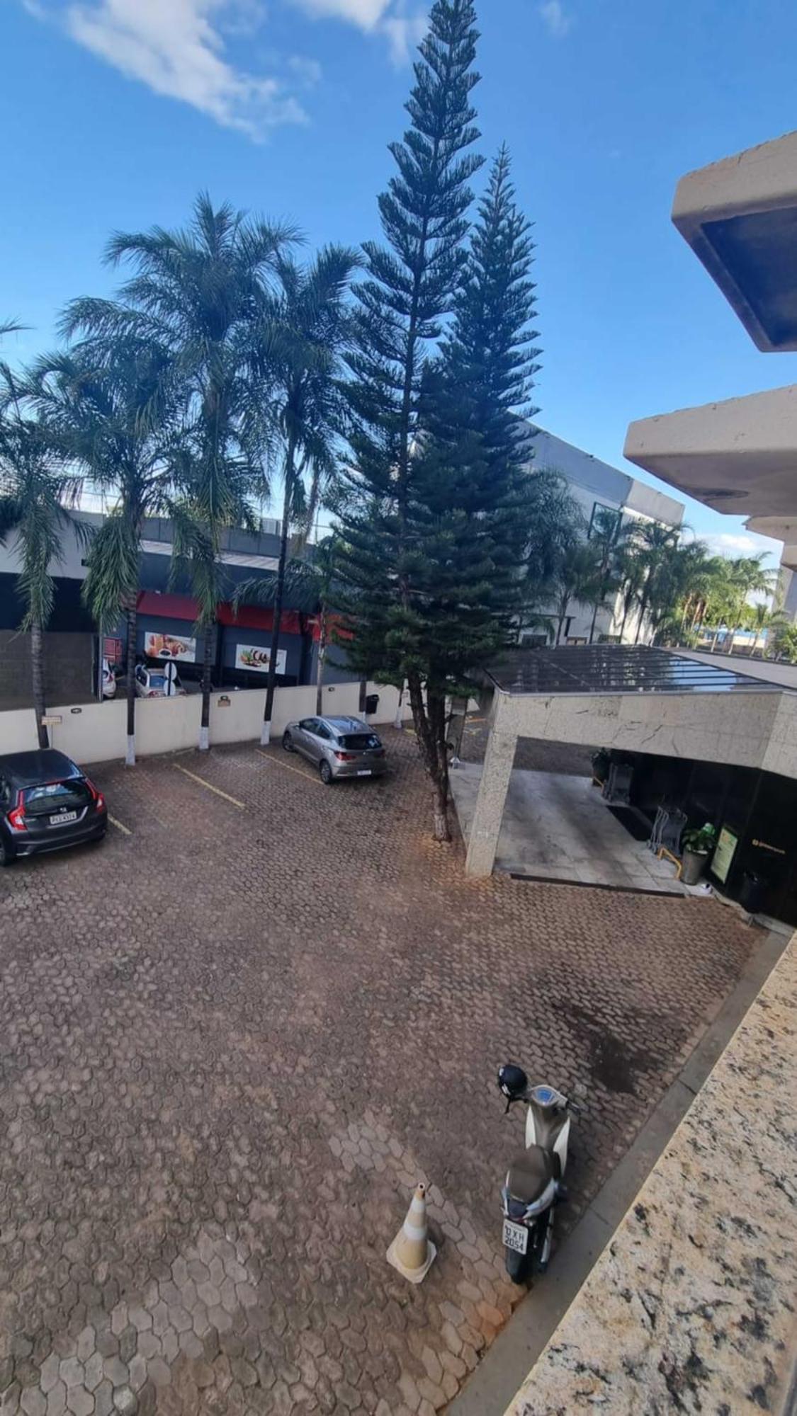 Hotel Golden Park Uberaba By Nacional Inn 部屋 写真
