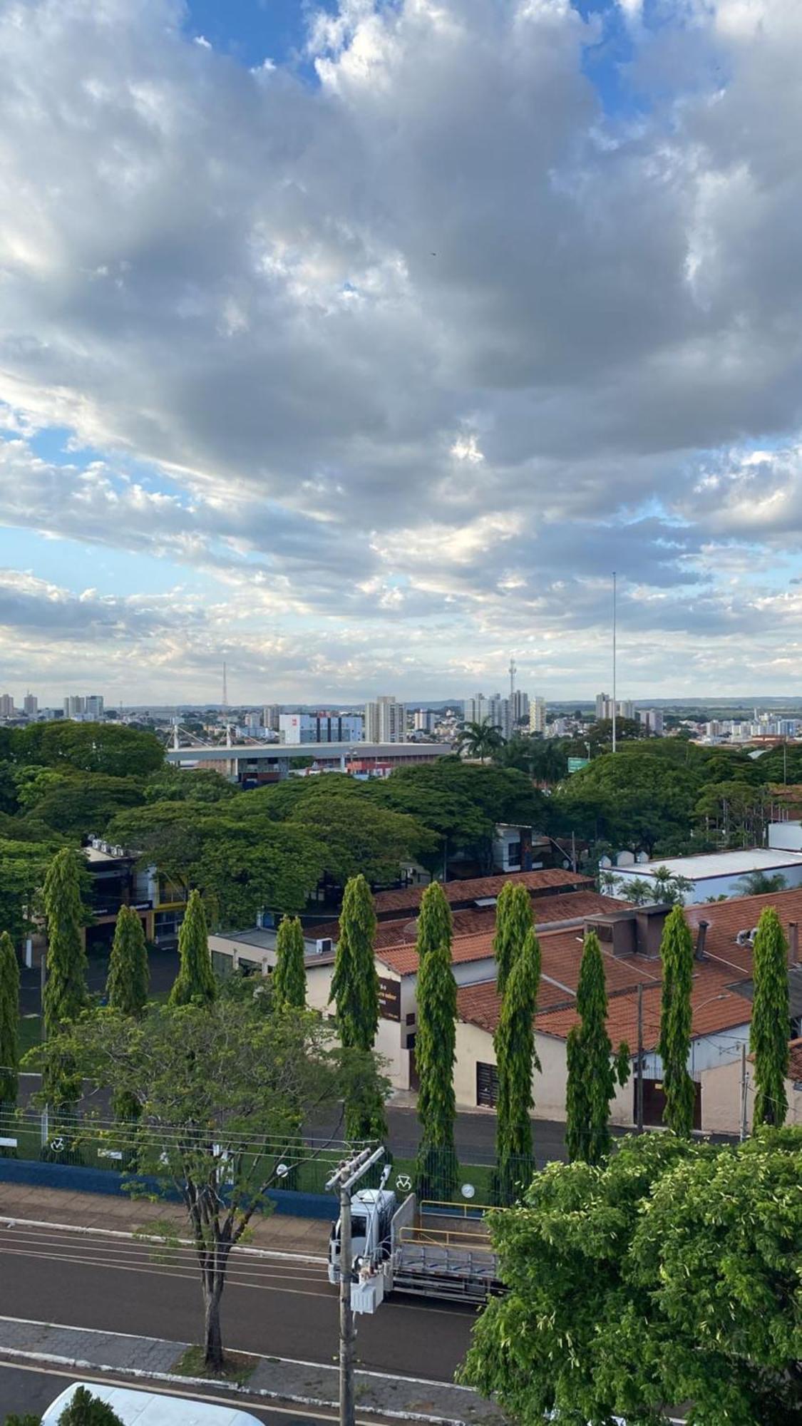 Hotel Golden Park Uberaba By Nacional Inn 部屋 写真