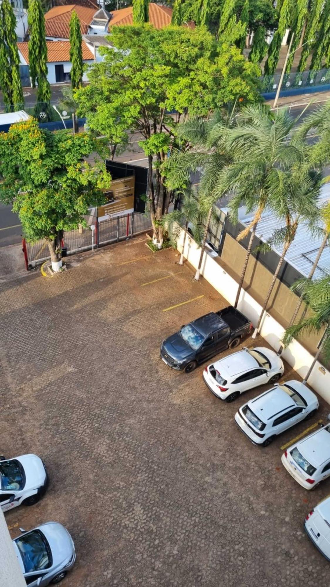 Hotel Golden Park Uberaba By Nacional Inn 部屋 写真
